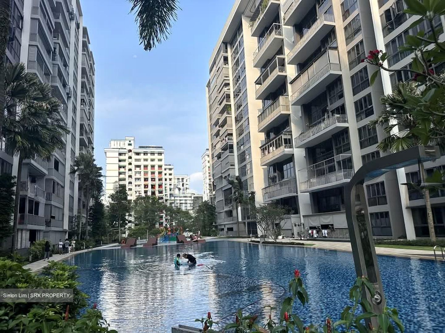 Skypark Residences (D27), Condominium #541276841